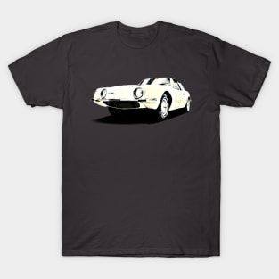 Studebaker Avanti Version 1 T-Shirt